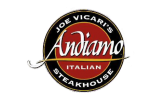 Tré Builders Client - Andiamo Italian Steakhouse - Las Vegas