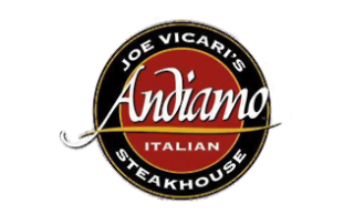 Tré Builders Client - Andiamo Italian Steakhouse - Las Vegas