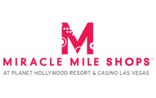 Tré Builders Client - Miracle Mile Shops - Las Vegas