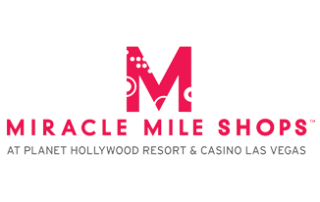 Tré Builders Client - Miracle Mile Shops - Las Vegas