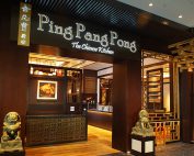 Tré Builders - Ping Pang Pong Restaurant